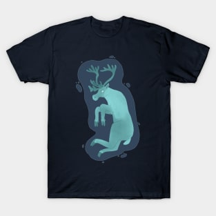 Spirit Caribou T-Shirt